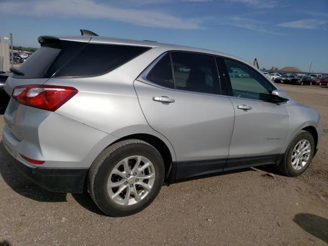Photo 3 from auction – 2018 CHEVROLET EQUINOX LT with VIN 2GNAXJEV0J6304343