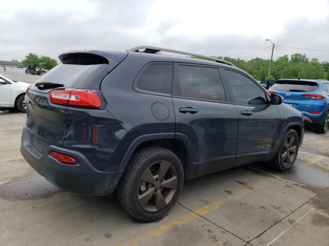 Photo 3 from auction – 2016 JEEP CHEROKEE L with VIN 1C4PJLCB4GW362446