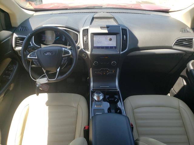 Photo 8 from auction – 2020 FORD EDGE SEL with VIN 2FMPK3J9XLBB23813