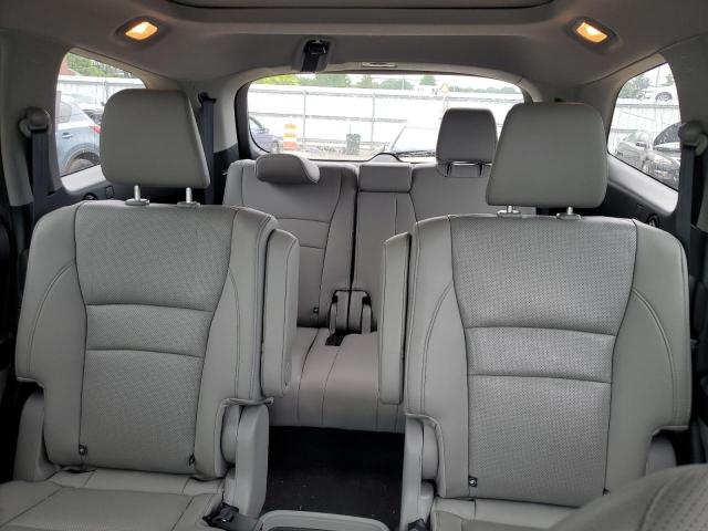 Photo 10 from auction – 2016 HONDA PILOT ELIT with VIN 5FNYF6H05GB123619