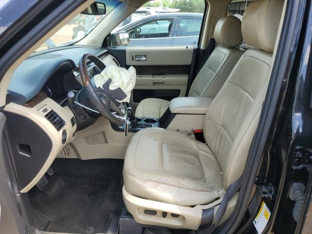 Photo 7 from auction – 2017 FORD FLEX with VIN 2FMHK6D80HBA09450