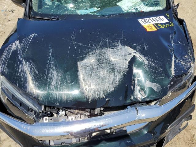 Photo 12 from auction – 2019 HONDA PILOT EXL with VIN 5FNYF5H41KB017237
