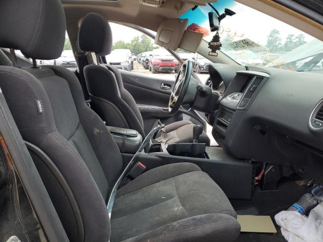 Zdjęcie 7 z aukcji – 2014 NISSAN MAXIMA S z VIN 1N4AA5AP9EC910428