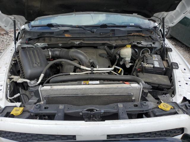 Photo 11 from auction – 2014 RAM 1500 ST with VIN 1C6RR6FT7ES366347