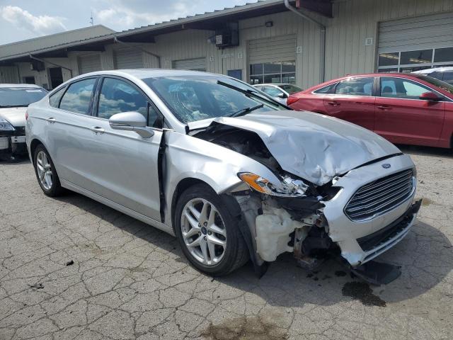 Photo 4 from auction – 2013 FORD FUSION SE with VIN 3FA6P0HR4DR357816