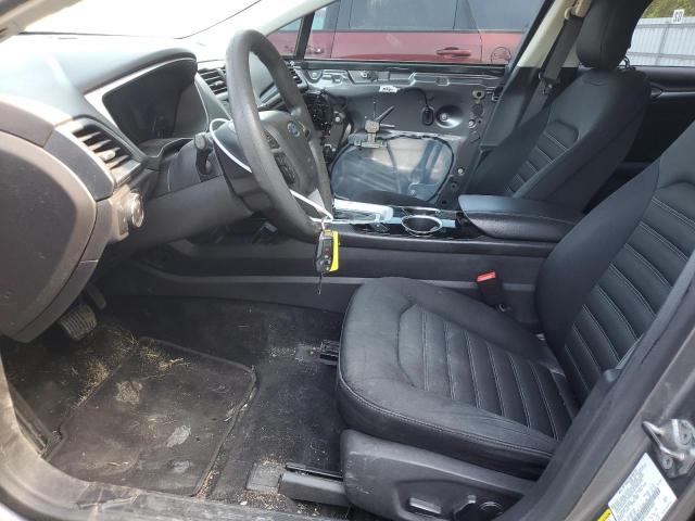 Photo 7 from auction – 2013 FORD FUSION SE with VIN 3FA6P0H7XDR355020