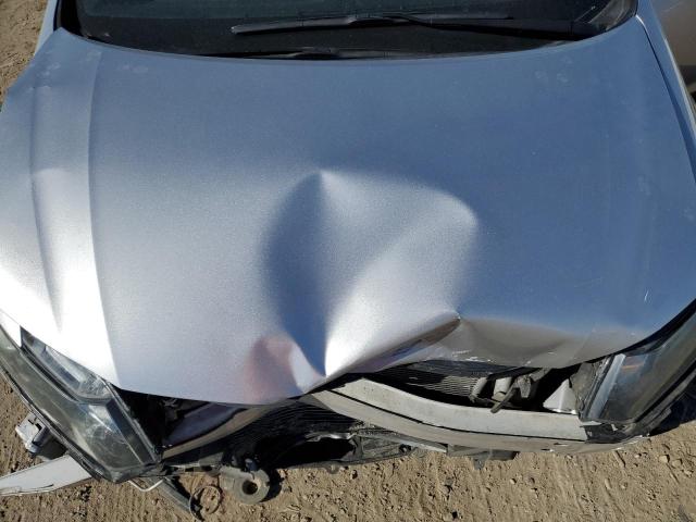 Photo 11 from auction – 2015 HONDA CIVIC LX with VIN 19XFB2F50FE013060