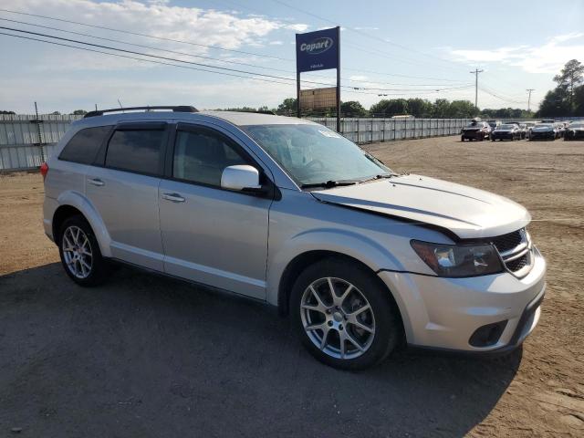 Photo 4 from auction – 2014 DODGE JOURNEY R/ with VIN 3C4PDCEG4ET123403