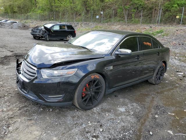 FORD TAURUS LIM 2019 with VIN 1FAHP2F82KG101225 - Photo from auction