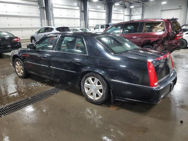 Photo 2 from auction – 2007 CADILLAC DTS with VIN 1G6KD57Y67U186798