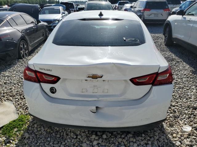 Photo 6 from auction – 2017 CHEVROLET MALIBU LS with VIN 1G1ZB5ST2HF139795
