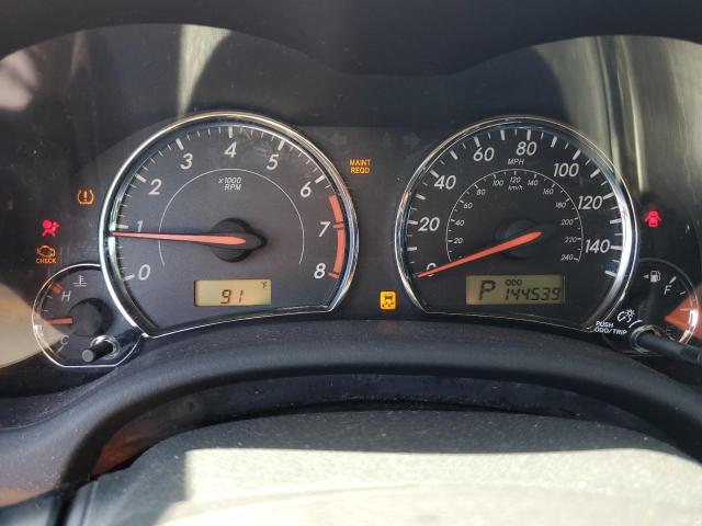 Photo 9 from auction – 2011 TOYOTA COROLLA with VIN 2T1BU4EE9BC634358