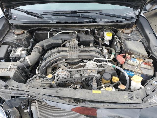 Photo 11 from auction – 2018 SUBARU IMPREZA LI with VIN 4S3GTAU66J3726777