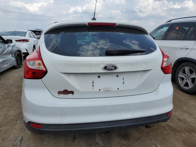Photo 6 from auction – 2012 FORD FOCUS SE with VIN 1FAHP3K21CL394311