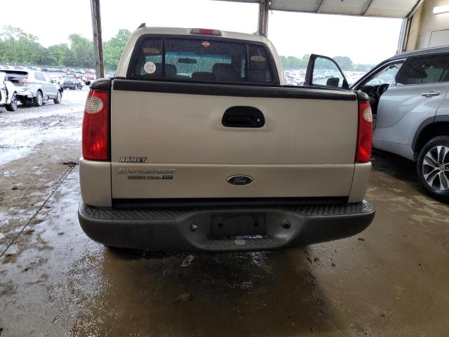 Photo 6 from auction – 2005 FORD EXPLORER S with VIN 1FMZU67K65UB69733