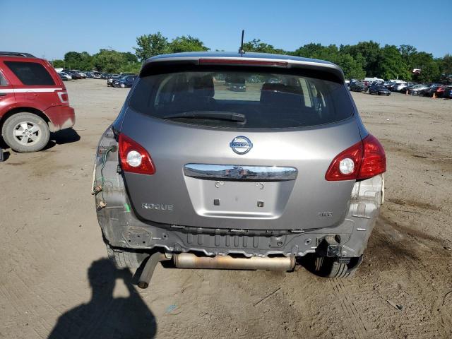 Photo 6 from auction – 2013 NISSAN ROGUE S with VIN JN8AS5MV8DW633404