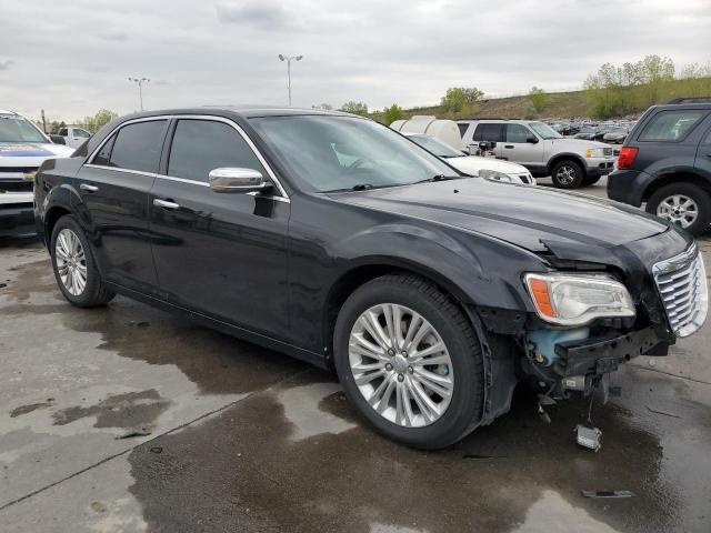 Photo 4 from auction – 2012 CHRYSLER 300C with VIN 2C3CCAKT7CH182530