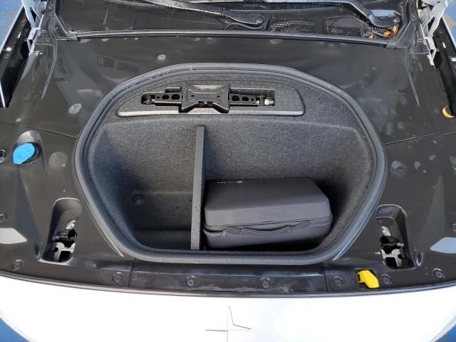Photo 11 from auction – 2023 POLESTAR 2 with VIN YSMED3KA7PL130968