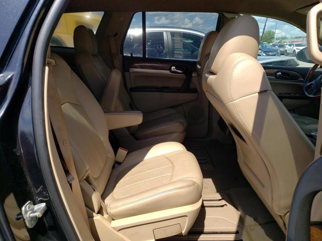 Photo 10 from auction – 2012 BUICK ENCLAVE with VIN 5GAKVCED4CJ352103
