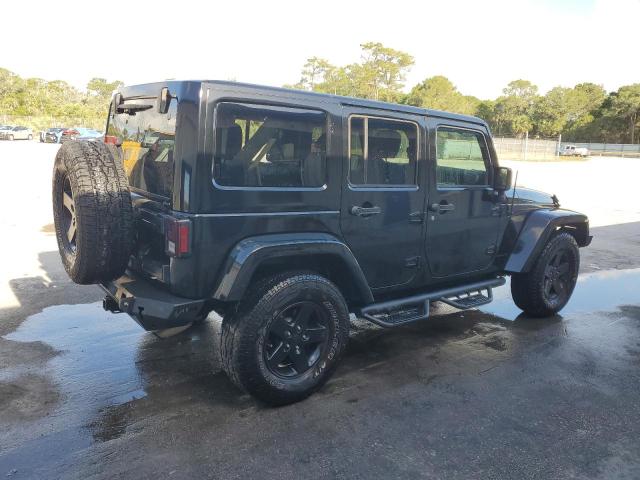 Photo 3 from auction – 2015 JEEP WRANGLER U with VIN 1C4BJWEG3FL638555