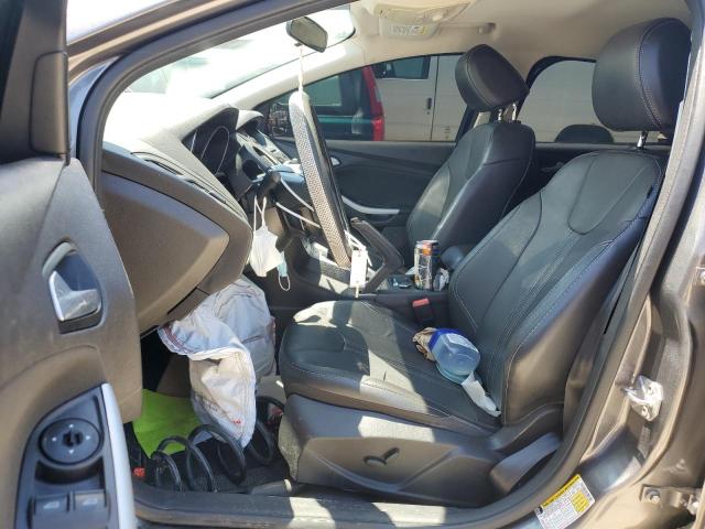 Photo 7 from auction – 2014 FORD FOCUS SE with VIN 1FADP3F22EL115573