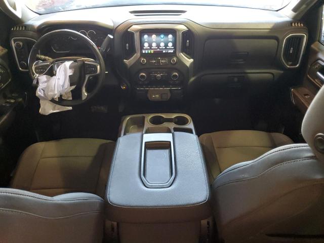 Photo 8 from auction – 2022 CHEVROLET SILVERADO with VIN 1GCUYDED7NZ157153