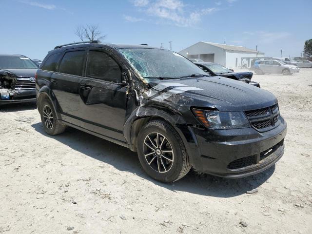 Photo 4 from auction – 2018 DODGE JOURNEY SE with VIN 3C4PDCAB0JT383933
