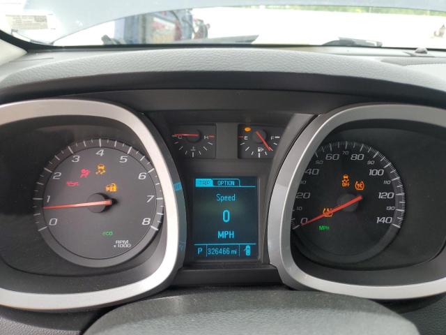 Photo 9 from auction – 2017 CHEVROLET EQUINOX LS with VIN 2GNALBEK3H1583768