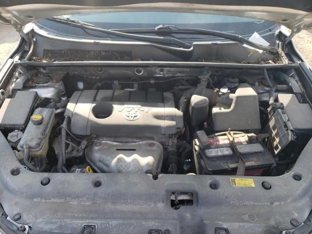 Photo 11 from auction – 2009 TOYOTA RAV4 with VIN 2T3ZF33V59W006450
