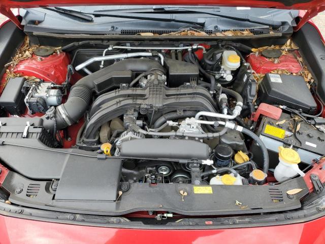 Photo 11 from auction – 2021 SUBARU CROSSTREK with VIN JF2GTHMC7MH254256