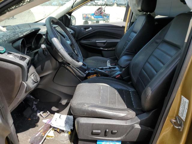 Photo 7 from auction – 2014 FORD ESCAPE TIT with VIN 1FMCU9J98EUE07269