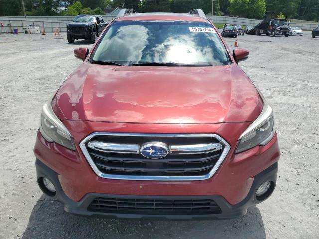 Photo 5 from auction – 2019 SUBARU OUTBACK 2. with VIN 4S4BSANC3K3202453