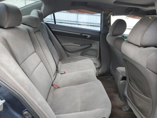 Photo 10 from auction – 2007 HONDA CIVIC EX with VIN JHMFA16897S003776