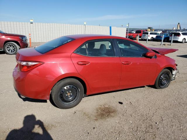 Photo 3 from auction – 2017 TOYOTA COROLLA L with VIN 2T1BURHE5HC767930