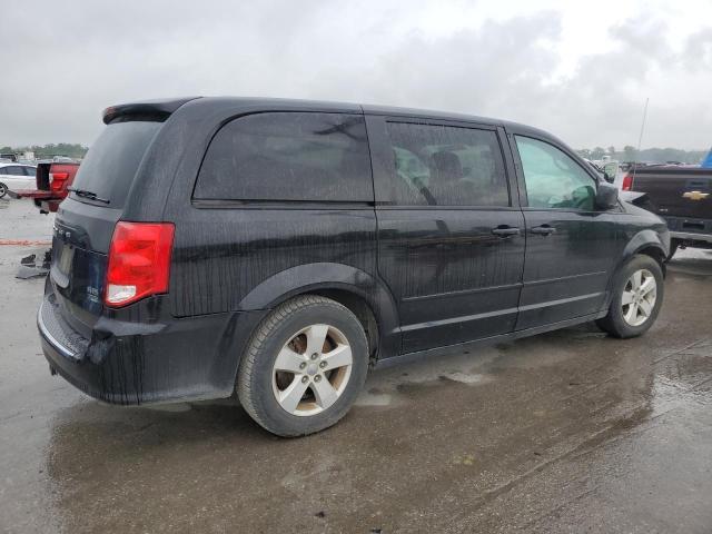 Photo 3 from auction – 2013 DODGE GRAND CARA with VIN 2C4RDGBG9DR723582