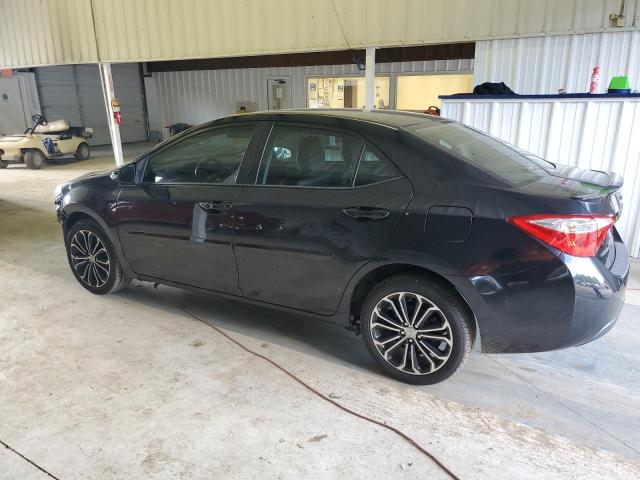 Photo 2 from auction – 2016 TOYOTA COROLLA L with VIN 5YFBURHEXGP490836