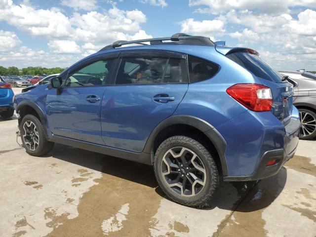 Photo 2 from auction – 2016 SUBARU CROSSTREK with VIN JF2GPAKC7GH320632