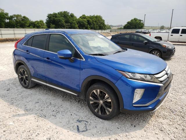 Photo 4 from auction – 2019 MITSUBISHI ECLIPSE CR with VIN JA4AT5AA3KZ000566