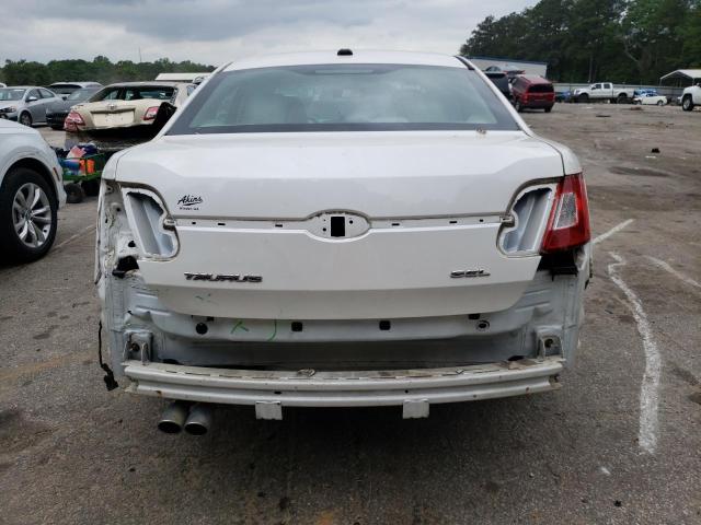 Photo 6 from auction – 2012 FORD TAURUS SEL with VIN 1FAHP2EW9CG121084