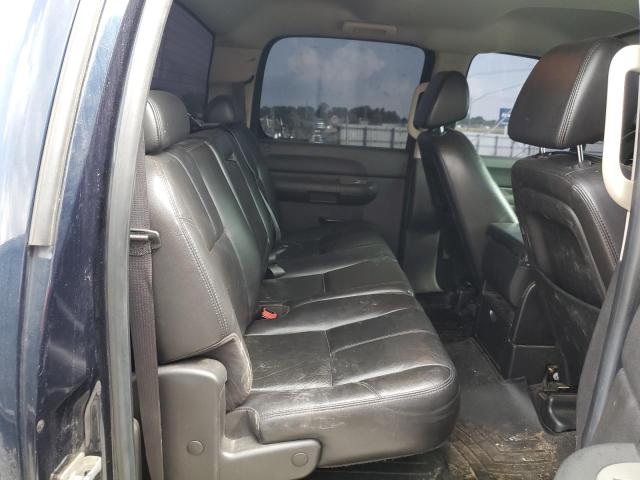 Photo 10 from auction – 2007 CHEVROLET SILVERADO with VIN 3GCEK13M17G514286