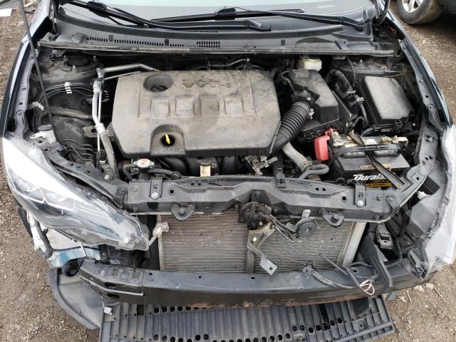 Photo 11 from auction – 2017 TOYOTA COROLLA L with VIN 2T1BURHE6HC894475