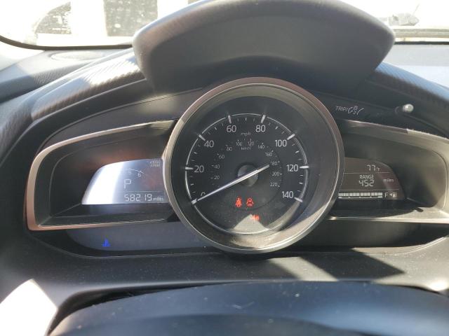 Photo 9 from auction – 2018 MAZDA CX-3 TOURI with VIN JM1DKDC77J0329355