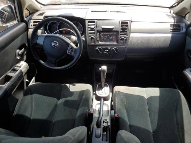 Photo 8 from auction – 2011 NISSAN VERSA S with VIN 3N1BC1AP2BL452381