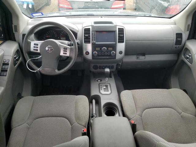 Photo 8 from auction – 2021 NISSAN FRONTIER S with VIN 1N6ED0EA0MN718715