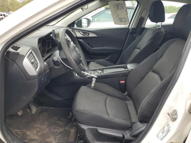 Photo 7 from auction – 2017 MAZDA 3 SPORT with VIN 3MZBN1U71HM110424
