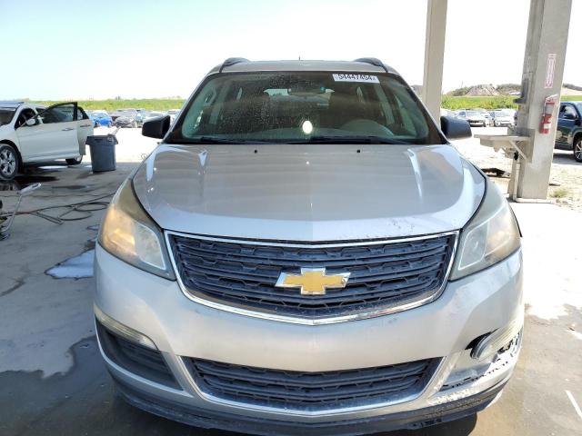 Photo 5 from auction – 2014 CHEVROLET TRAVERSE L with VIN 1GNKRFED7EJ209502