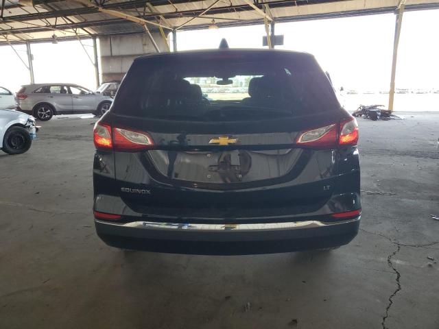 Photo 6 from auction – 2018 CHEVROLET EQUINOX LT with VIN 2GNAXJEV1J6242774