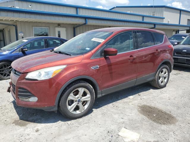 Photo 1 from auction – 2015 FORD ESCAPE SE with VIN 1FMCU0GX5FUB59887