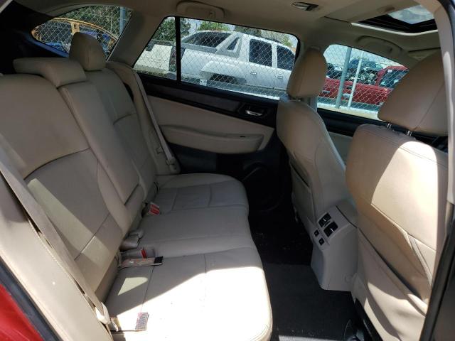 Photo 10 from auction – 2016 SUBARU OUTBACK 2. with VIN 4S4BSBNCXG3201569
