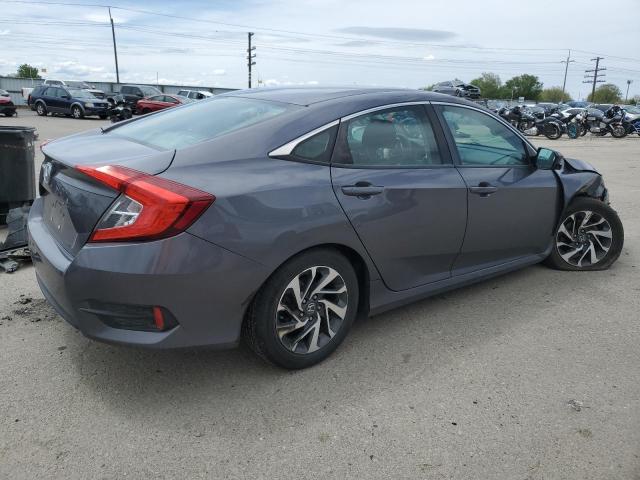 Photo 3 from auction – 2016 HONDA CIVIC EX with VIN 2HGFC2F74GH504351